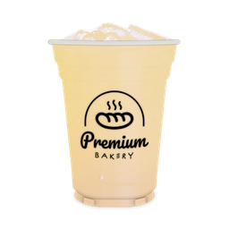 น้ำผึ้งมะนาวโซดา