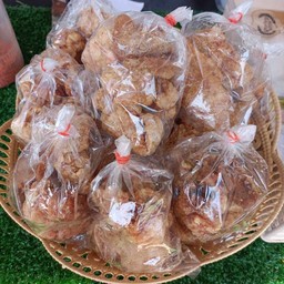 แคบหมูติดมัน