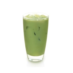 มัทฉะลาเต้