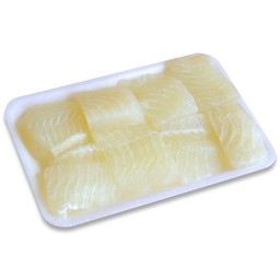 ปลาดอร์รี่ (ถาดเล็ก)
