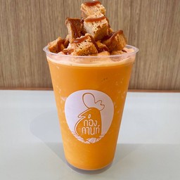 ชาไทยปังเย็น