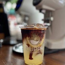 YUZU ESPRESSO