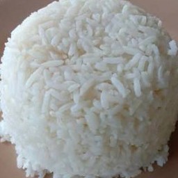 ข้าวเปล่า