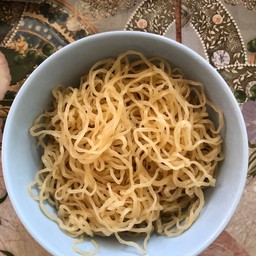 หมี่ลวก