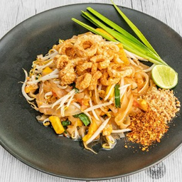 ผัดไทยโบราณ