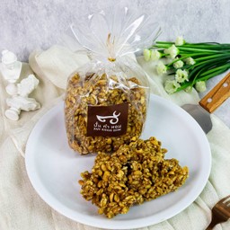 กระยาสารทดั้งเดิม ถุง 300 กรัม