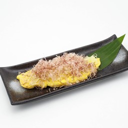 ไข่ม้วนย่าง