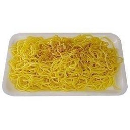บะหมี่ไข่ (ถาดเล็ก)