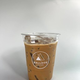 Balloon Coffee&Cha ป้านีตามสั่ง สุขุมวิท66/1