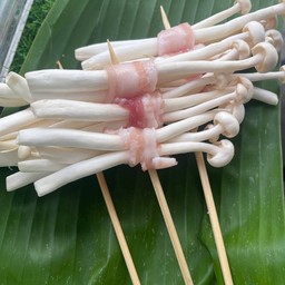 ชิเมจิพันสามชั้น