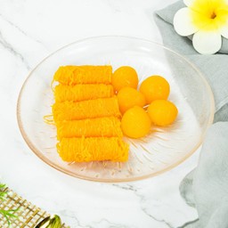 ฝอยทอง-ทองหยอด กล่อง 1329