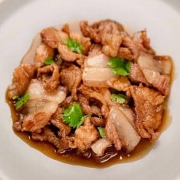 หมูหวาน