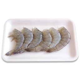 กุ้งขาว (ถาดเล็ก)