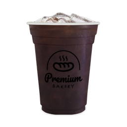 อเมริกาโน่เย็น