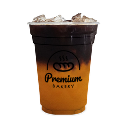 อเมริกาโน่ น้ำสัม(สเปเชียล)