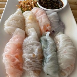 ปากหม้อไส้รวมทานเล่น