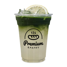 เลม่อน มัทฉะ(สเปเชียล)