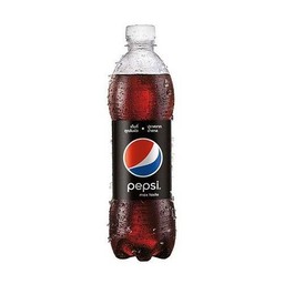 Pepsi Max อร่อยซ่าส์ ไม่มีน้ำตาล 345 มล.