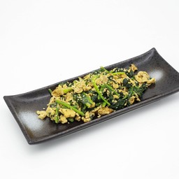 ป๋วยเล้งผัดไข่