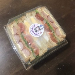 ครัวป้าเลี้ยงเดี่ยว (ข้าวไข่ข้น สปาเก็ตตี้)