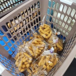 ปาท่องโก๋เล็ก(กรอบ)