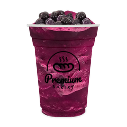 บลูเบอร์รี่ปั่น