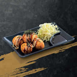 ทาโกยากิ