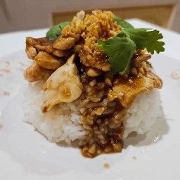 ครัวกิ๊ฟเต็ด