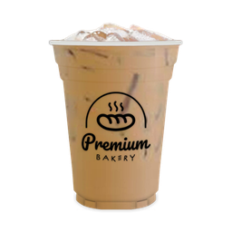 เอสเพรสโซ่เย็น