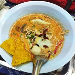 ต้มยำสูตร2 น้ำข้น ธรรมดา เพิ่มเครื่อง