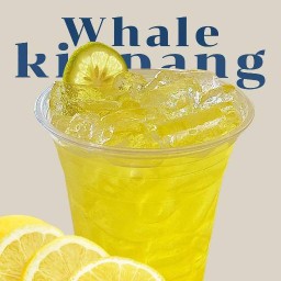 Whalekinpang bakery บางบัวทอง