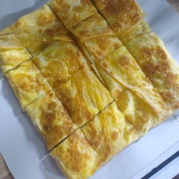 โรตีน้องมะลิ