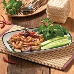 น้ำตกกุ้ง