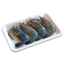 กุ้งแม่น้ำ ( ถาดเล็ก)