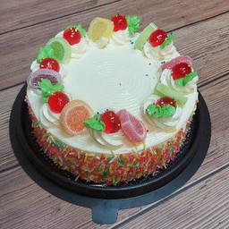 วนิลลาเรนโบว์ 1ปอนด์