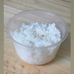 ข้าวญี่ปุ่น(ตีน้ำส้ม)