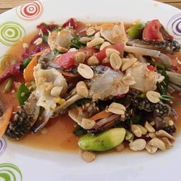 สมศรี แซ่บนัว - มาบยางพร
