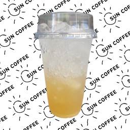 Sun coffee