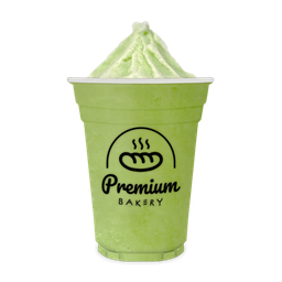 ชาเขียวปั่น