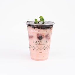 ช็อค สตรอเบอร์รี่