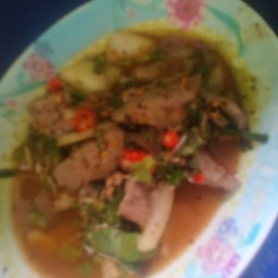 ตับหวาน