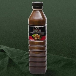 น้ำปลาร้าปรุงรส สูตรต้นตำรับ 500 ml. (1 ขวด)