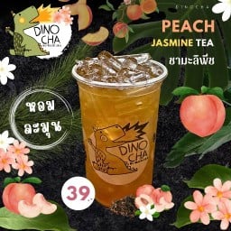 DINOCHA ไดโนชา สาขาวัดดอนเมือง - ชานมไต้หวันไข่มุก