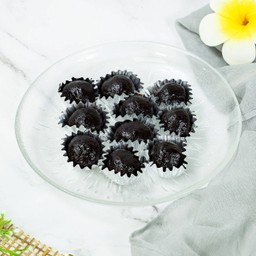 กล้วยกวน 10 ลูก