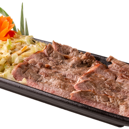 เนื้อสันนอก