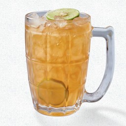 ชามะนาว