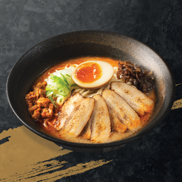 ทันตันเมน