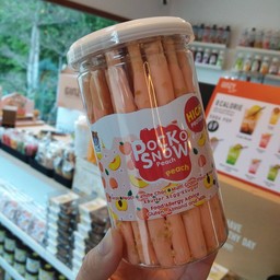 Lean Life Pocko Snow รส Peach