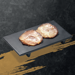 ชาชูโทโระสันคอ