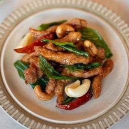 หมูเค็ม